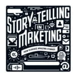 storytelling in email marketing
