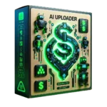 The AI Uploader Review